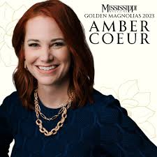 Amber Coeur is the CEO of Jackson-based Lobaki. Lobaki is a virtual reality  and augmented reality content creation company that specializes in  immersive education. Read our May/June issue to see why Coeur