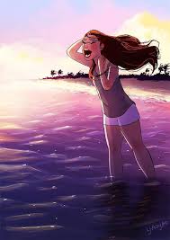 Illustrator Yaoyao Ma Van As Perfectly Captures The Happiness Of Living Alone Alone Art Dreamy Art Girly Art