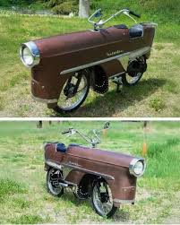 Image result for Glamour Green 1953 Motorcycle