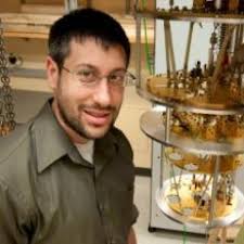 David Schuster (@schusterqed)