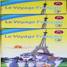 This book includes:learn french for beginnerslearn french for intermediate userslearn french for advanced usersfrench short stories for beginnersfrench short storiesspeak this is the first book in the series learn french with interlinear stories for beginners and advanced readers. English French Le Voyage French Learning Book Volume3 Upto Class 8 T3 Publication Rs 865 Set Id 21268324748