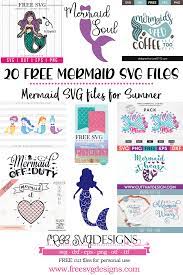 Free Free 152 Mermaid Svgs Free SVG PNG EPS DXF File
