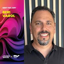 2024 Orchids & Onions Jury Member, Beri Varol Beri Varol is an accomplished  architect and developer dedicated to crafting enduring structures that  embody both exceptional quality and timeless design. He embarked on