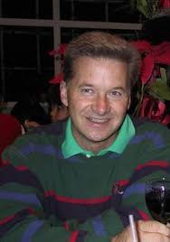 Richard Powers Obituary (2006)