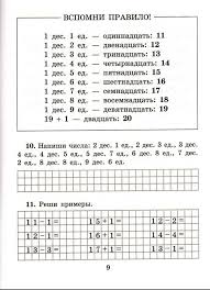 учебник по математике 4 класс моро 2 часть читать онлайн Vse Pravila Po Matematike 2klassa Word Search Puzzle Words Math