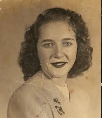 Obituary of Mary Lillian Landry