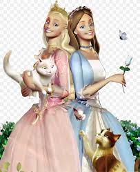 Get the best deal for princess anneliese barbie doll from the largest online selection at ebay.com. Barbie As The Princess And The Pauper Barbie As Rapunzel Princess Anneliese Youtube Png 1093x1340px Barbie