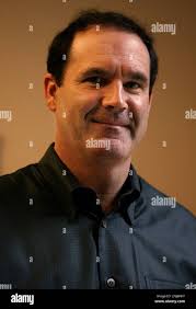 Bart Lally, who's a triathlete, shows his gear. (Liz Hafalia/San Francisco  Chronicle via AP Stock Photo