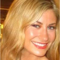 Brittany Masters's Instagram, Twitter & Facebook