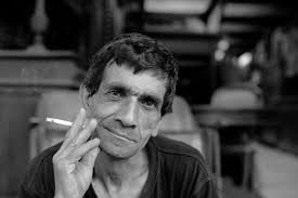 Street portraits of absolutely strangers