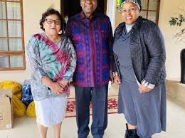 Until the appointment of tito mboweni in 1999, all the governors prior were white males … i am the second black person in 100 years to become governor of. Jacob Zuma Jacob Zuma Opera News South Africa