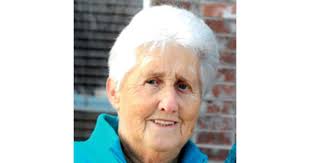 Joan Kelsey Obituary (1942