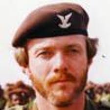 Stream John Cronin served in Recon, Force Recon, Rhodesian Light Infantry,  Selous Scouts: Ep. 60 by The Team House