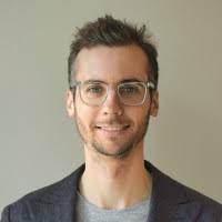 Oliver David (OD) Krieg