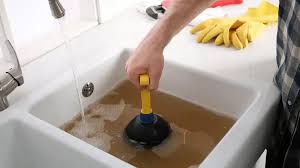 Why Your Drain Keeps Clogging