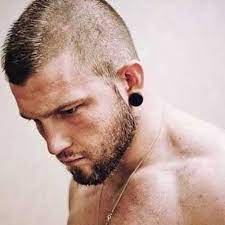 Here's how to get the look: 55 Edgy Or Sleek Mohawk Hairstyles For Men Men Hairstyles World