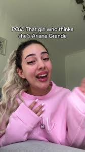 Arianna Ford's Instagram, Twitter & Facebook