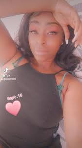 Tiesha Watson (@queentie30)