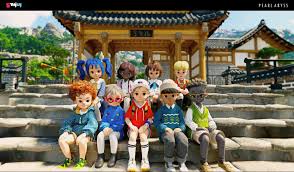 발을 들이면 빠져나올 수 없어. 2g0ibqzjnyviqm