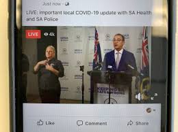 He led the party to victory on march 17, 2018. Steven Marshall Mp On Twitter Speaking Live With A Local Covid19 Update For Southaustralia Tune In Https T Co A2e3ad4luv