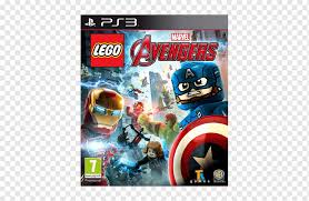 Lego marvel super heroes game guide & walkthrough by gamepressure.com. Los Vengadores De Lego Marvel Lego Marvel Super Heroes Xbox 360 Playstation 4 Playstation 3 Hulk Lego Maravilla S Png Pngwing