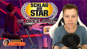 Schlag den star (tv series). Mein Fazit Schlag Den Star Das 2 Spiel 04 Deutsch German Youtube