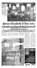 The Tribune