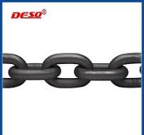 Alloy Steel G80 G100 Carburized Black Lifting Load Link ...
