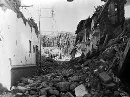 El terremoto provocó el desprendimiento de un bloque del nevado de huascarán, a 5,000 metros de altura, provocado por el terremoto de 7,8 grados que se originó en las costas de casma y chimbote. 31 De Mayo De 1970 80 Mil Muertos Deja Terremoto En El Peru Nacionales Actualidad Peru Com