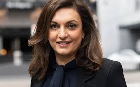 FITT celebrates women in IT and telecommunications at luncheon