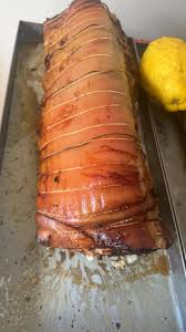 Rush finalee porchette caldeee