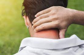 Menurunkan darah tinggi dan menstabilkan. Nyeri Leher Dari Penyebab Hingga Penanganan Halaman All Kompas Com