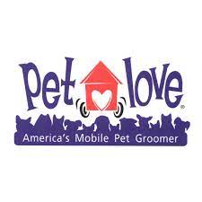 Completed customers requests for pet groomers. Pet Love Mobile Grooming Home Facebook