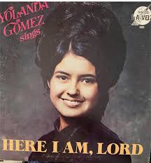 Bakersfield, California Mount Vernon Apostolic Church photos 1973-75