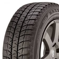 Bridgestone Blizzak Ws80