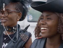 I don' t know another way of living... HEAVY METAL DAZE!