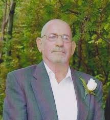 Obituary information for David John Fancey