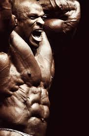 Ronnie Coleman Wallpaper Hd And Unseen Bodybuilding - Hd Bodybuilding  Wallpapers For Mobile - 600x911 Wallpaper - teahub.io