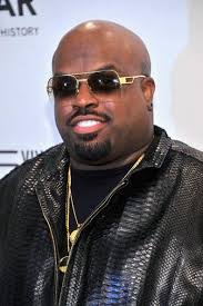 Happy 45th Birthday Ceel Lo Green (born May 30, 1975). He is an singer,  rapper, composer, record producer, and actor. Green is known for his hit  single, "Crazy.”