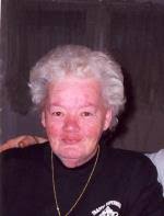 Barbara M. (Moore) Connolly