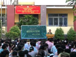 Xung quanh gần chợ, trường học, bệnh viện. Lien Ä'á»™i Thcs Le Táº¥n Be Binh Tan Facebook