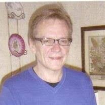 Calvin Thurlo Allison Obituary