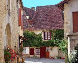 Oops House Dordogne House Styles