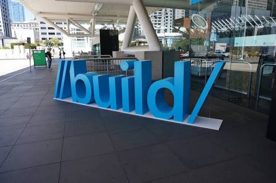 Microsoft Build