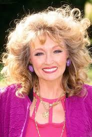 Keeping Up Appearances🌍Patricia Routledge