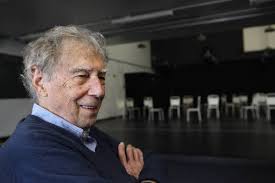 Filho de pedro lima e a mensagem da madrasta. Antunes Filho Foi O Grande Mestre Da Atuacao No Teatro Brasileiro 03 05 2019 Ilustrada Folha