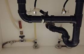 Pour 1 cup of distilled white vinegar into the drain. How To Determine Musty Kitchen Sink Cabinet Smell Hometalk
