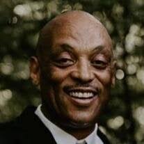 Jeffery A. Blount Obituary