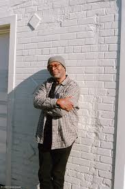 Brian Jackson - Earth Agency