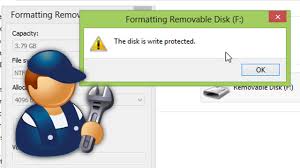 We did not find results for: How To Fix The Disk Is Write Protected